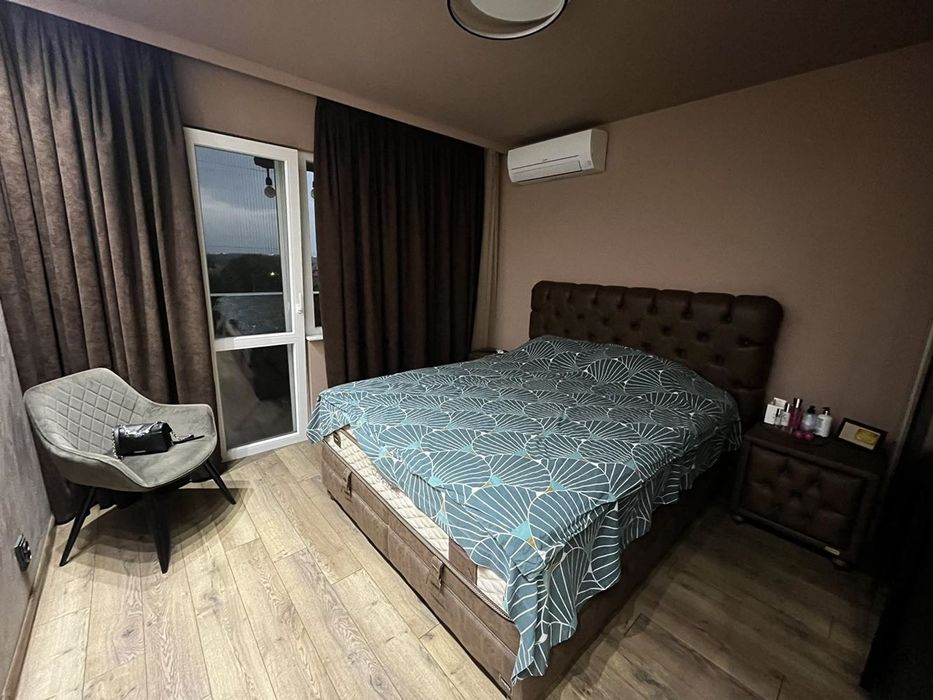 Продава се Тристаен апартамент в София, Световрачене - 86 кв.м за 1919 €/кв.м - Снимка #4