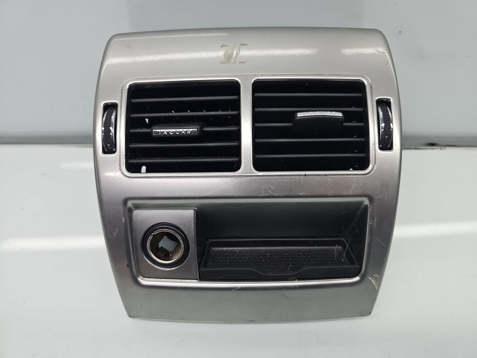 Grila aerisire spate Jaguar XF (X250) [Fabr 2008-2015] Facelift AX23-6