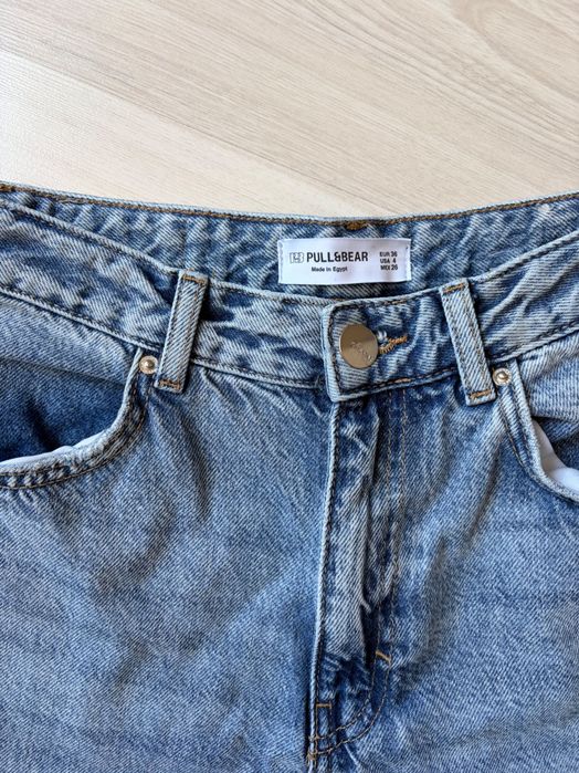 Pull &  bear дънки