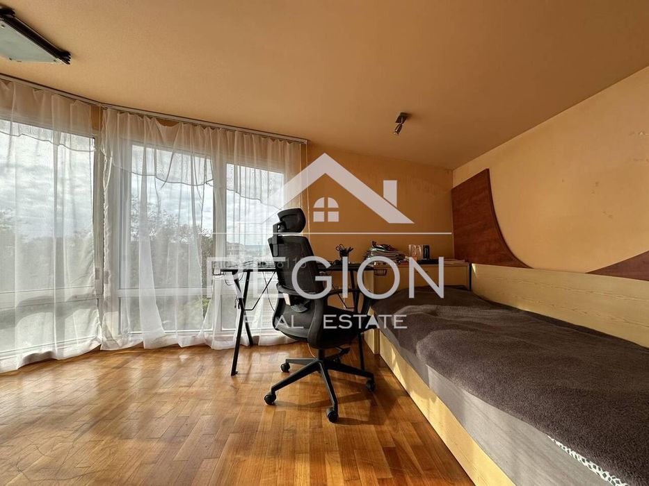 Дава се под наем Мезонет в Варна, Лятно кино Тракия - 100 кв.м за 663 € - Снимка #5