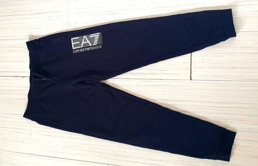 Emporio Armani EA7 Pants Mens Size M НОВО! ОРИГИНАЛ! Мъжко Долнище!