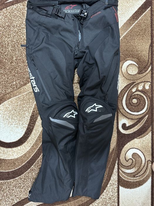 Мото екипировка, панталон и яке