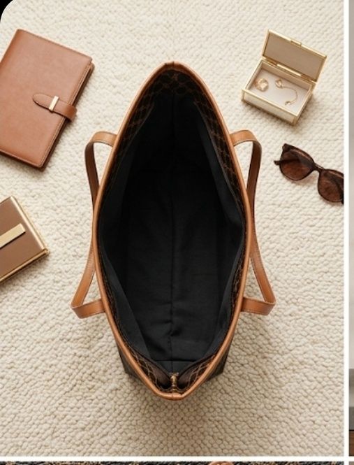 Универсальная женская сумка