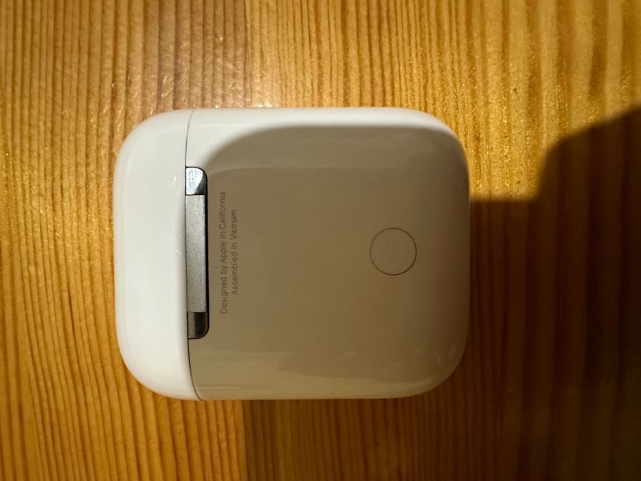 Air Pods #2 оригинални !