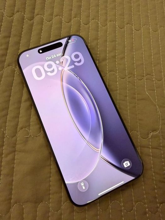 Iphone 16 Pro Max 256гб Desert Titanium