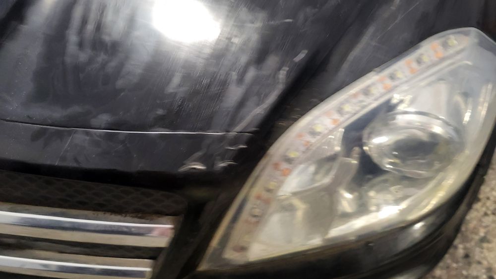 Детска акумулаторна кола