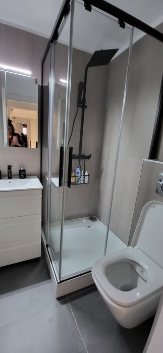 Apartament 4 cam Aviatiei / Aurel Vlaicu