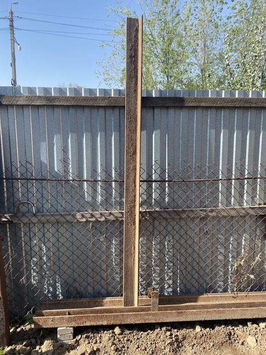 Уголок советский