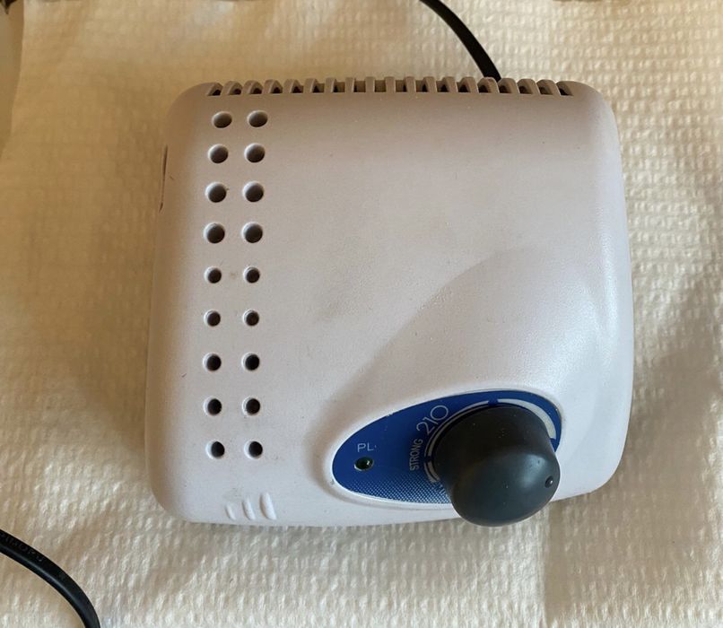 Аппарат для маникюра