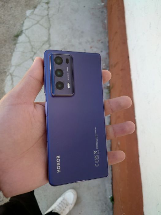 Honor magic v2 12/512  фолд