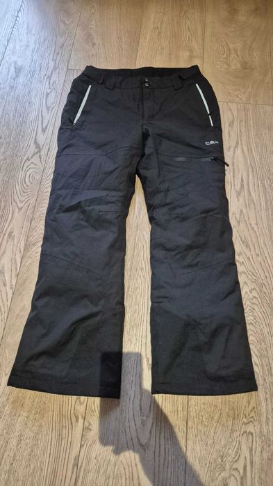 Мъжки, юношески ски панталон CMP - Size 50
