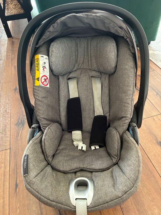 Бебешко столче за кола Cybex