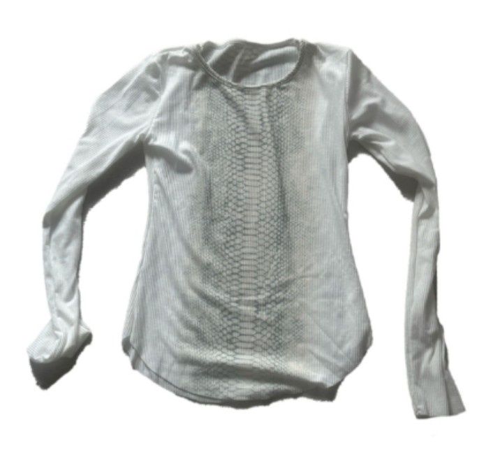 If 6 was 9 long sleeve