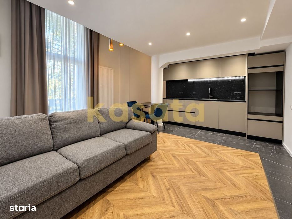 Ready To Move In | Loft Elegant | Parcare Dublă | Bucurestii Noi