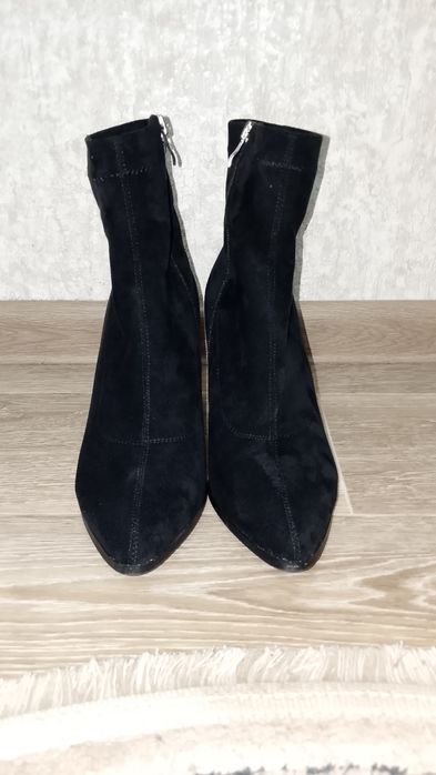 Продам ботильоны