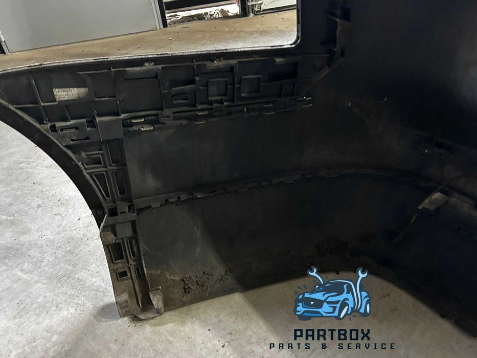 Задна броня VW Passat 2010