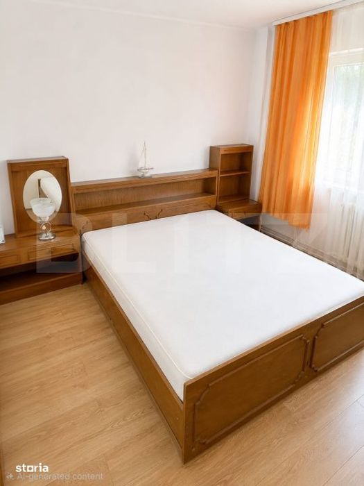 Apartament 2 camere,  zona Spitalul Judetean