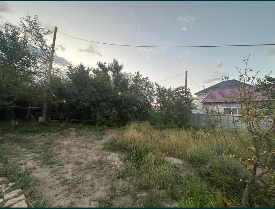 Монсарт в даче продается. Хорошый дом.