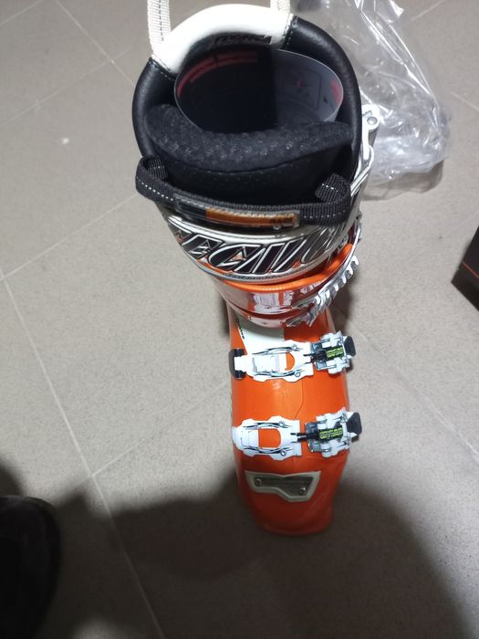 Ски обувки марка Lange