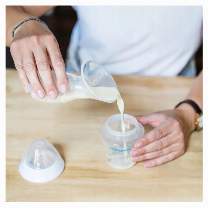 Силиконови колектори за кърма