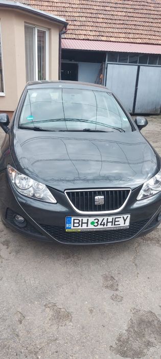 Vând seat ibiza 2009