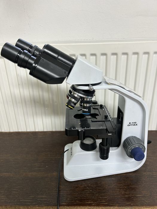 Microscop binocular OPTIKA B-150