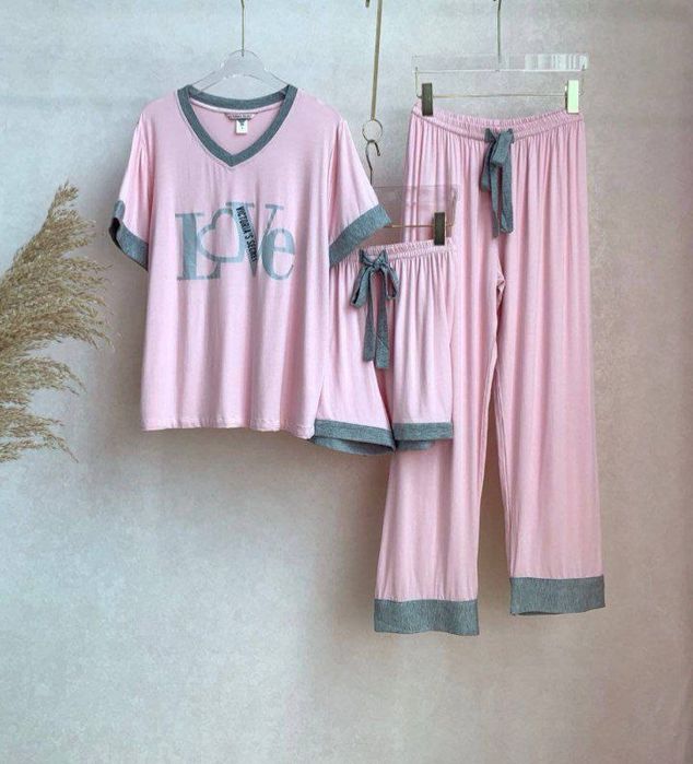 Pijama kachistva super