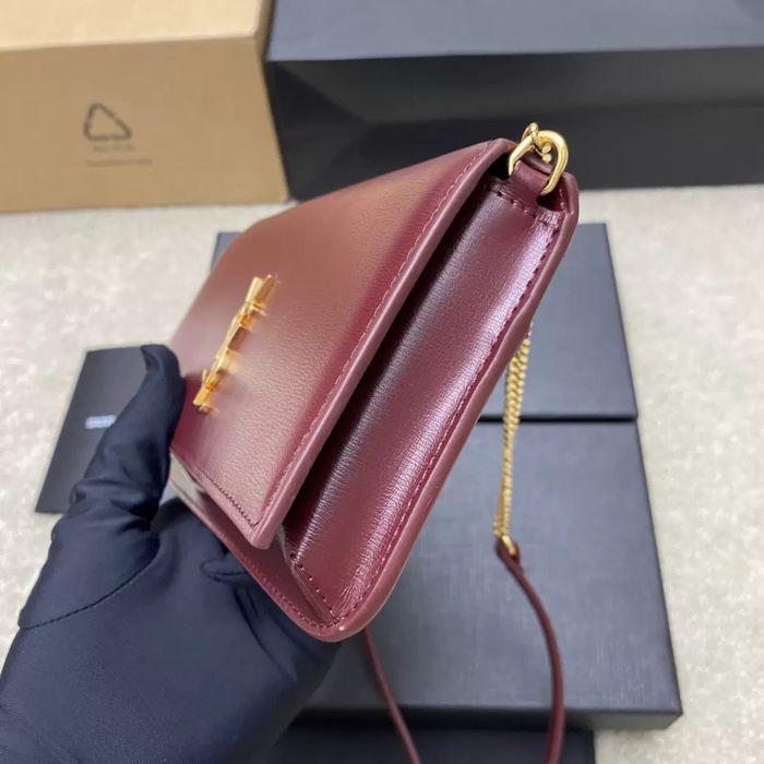 Сумочка YSL Cassandre