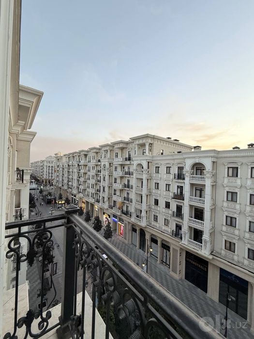 Продается квартира в ЖК Boulevard 3х комн. 85м2‼️ Ташкент сити