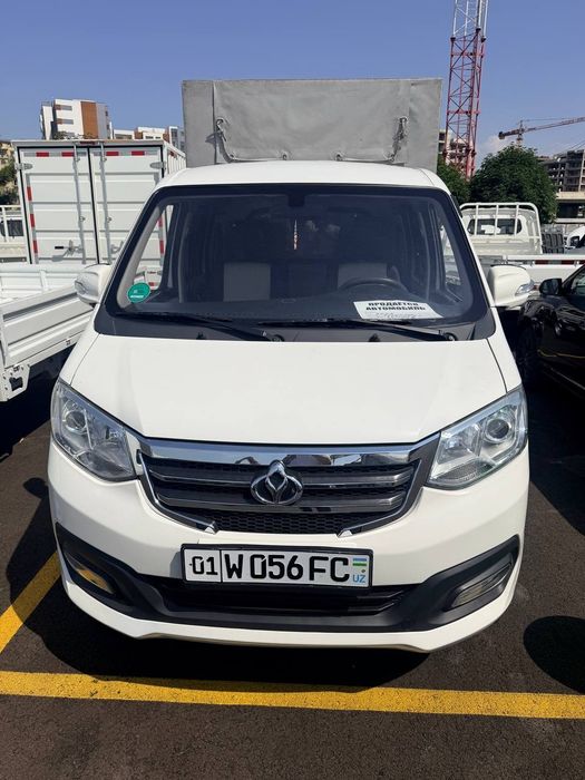 Продается автомобиль Changan
