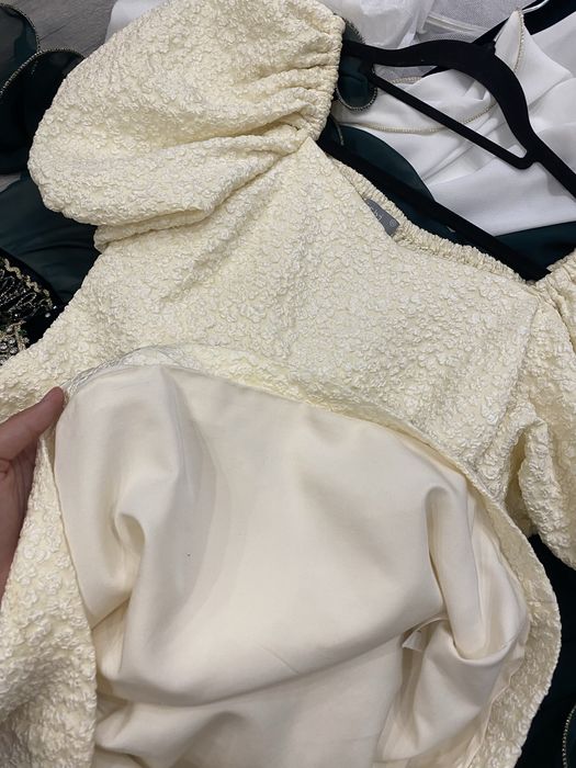 Платье от бренда lichi