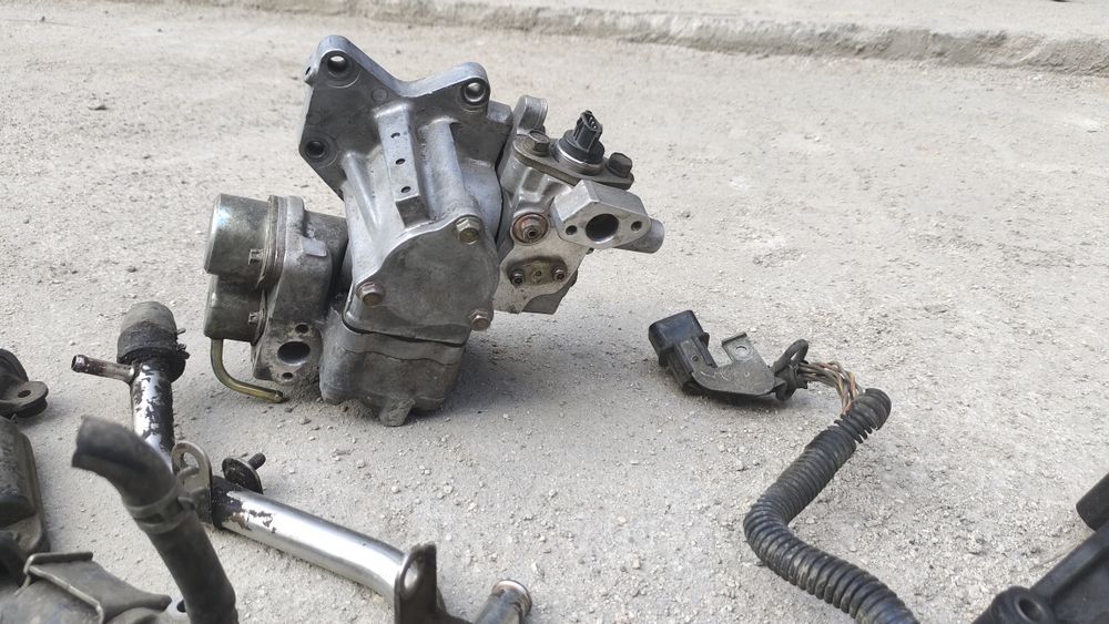 Запчасти на Митсубиси легнум