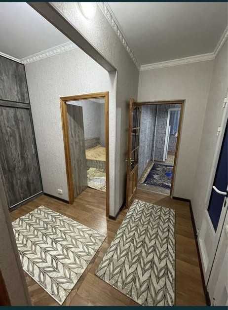 Сдаётся квартира парк фуркат