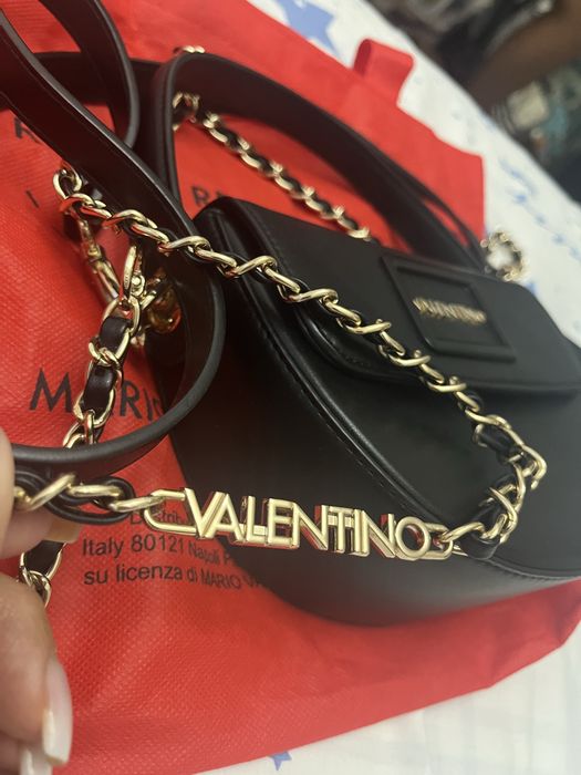 Малка чанта Valentino
