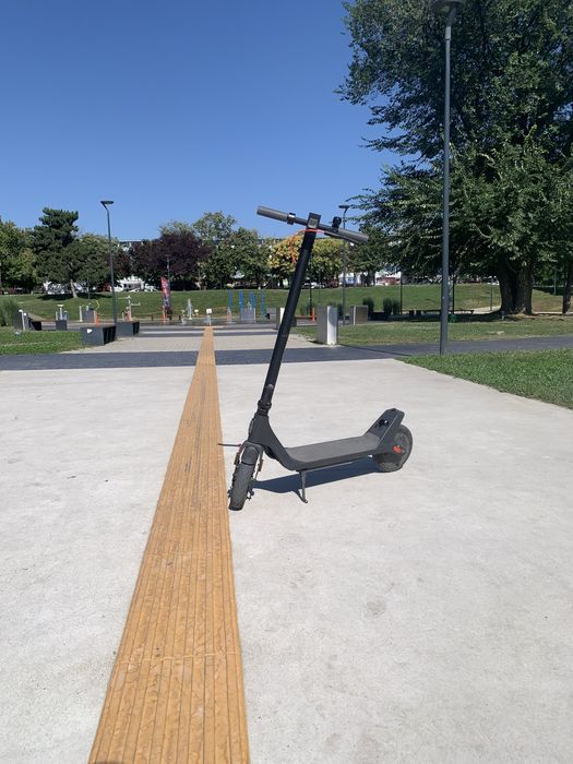 Trotineta electrica xiaomi 4 lite