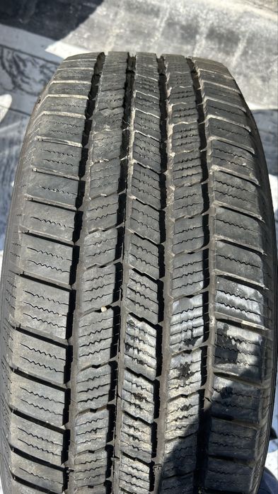 Оригинални джанти 19" Нисан