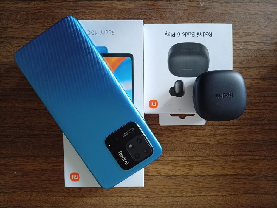 Продам Redmi 10C