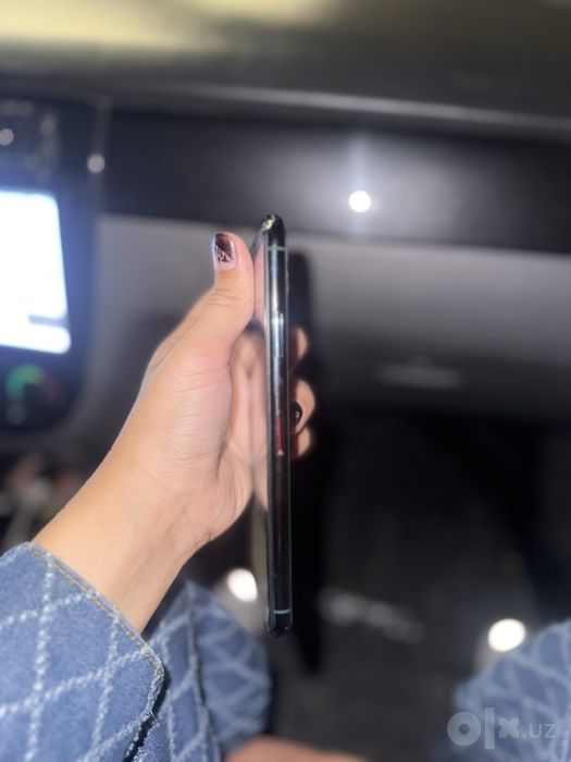 Iphone 11 pro max 256 gb