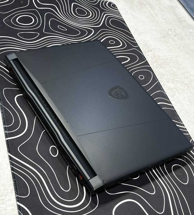 MSI Katana 15 i7-14650HX/16GB/512GB/RTX5050 8GB/15'6 FHD IPS  144hz