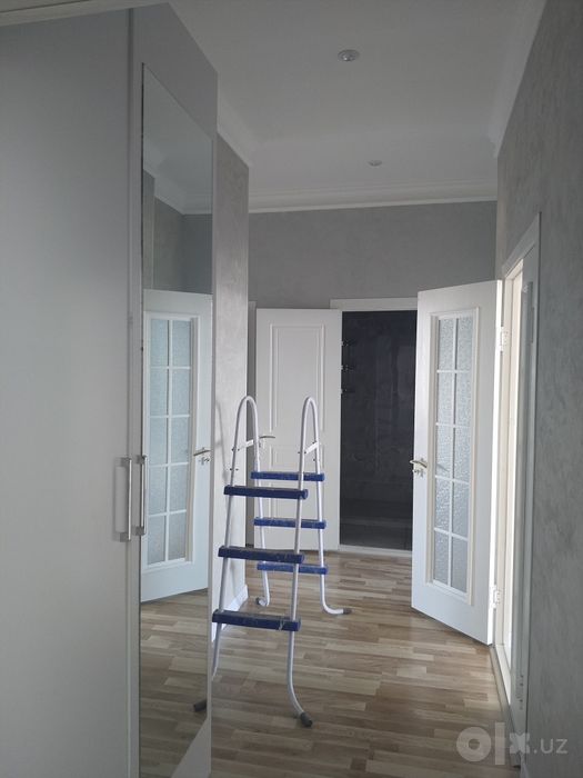Квартира продаётся срочна под ключ
