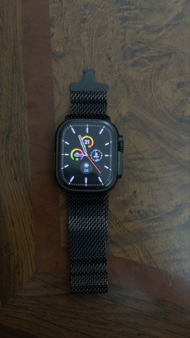 Apple Watch Ultra 2
