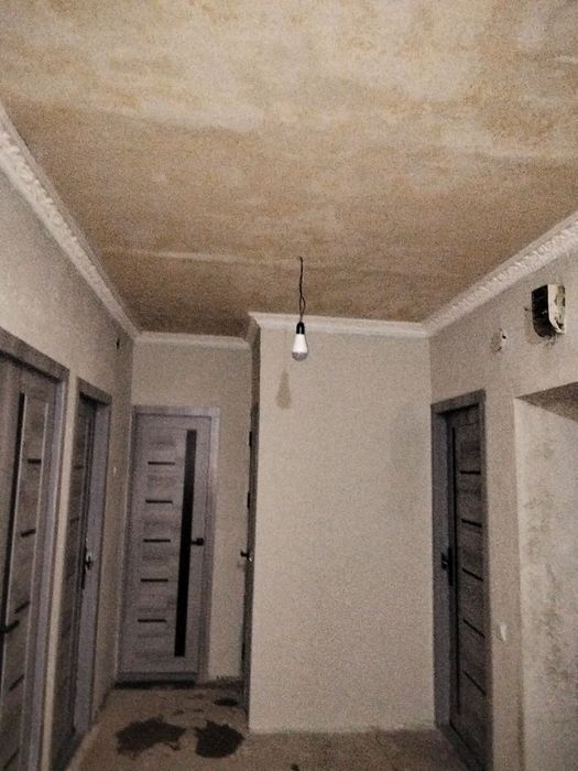 Продаётса квартира