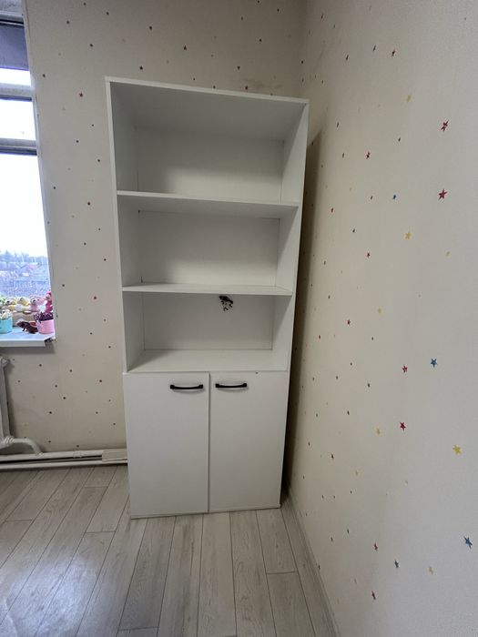 Шкаф. Стеллаж напольный