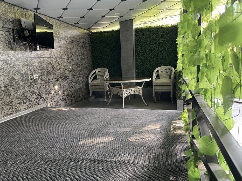 Продается Евро-Дача Газалкент 6 соток