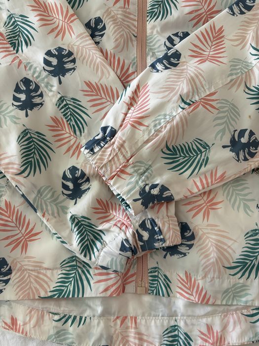 Ново детски яке Mango