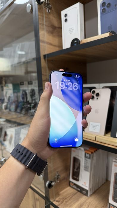 iPhone 17 Pro 256GB