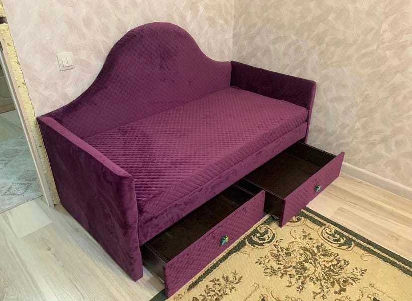 Детские, подростковые кровати в Астане