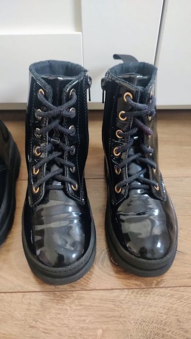 Ghete copii H&M, Lidl, diferite mărimi