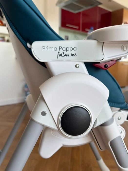 Столче за хранене Prima Pappa