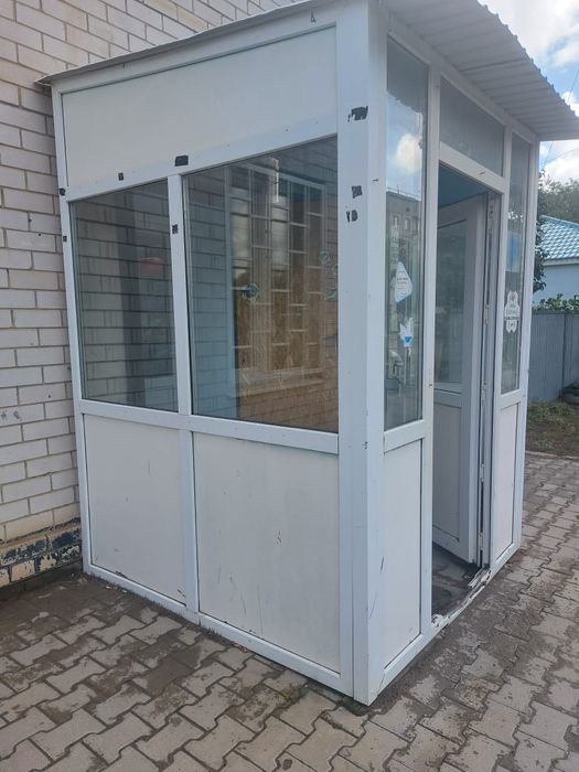 Продам предбанник